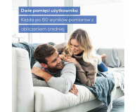 Beurer Beurer BC54BT Ciśnieniomierz nadgarstkowy - 1373035 - zdjęcie 5